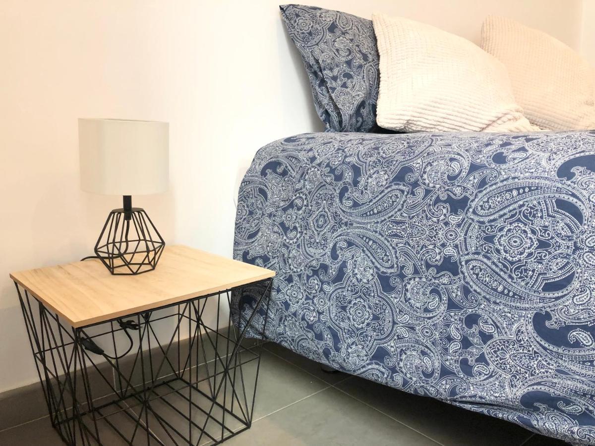 Varela apartamentos B Malaga Bagian luar foto