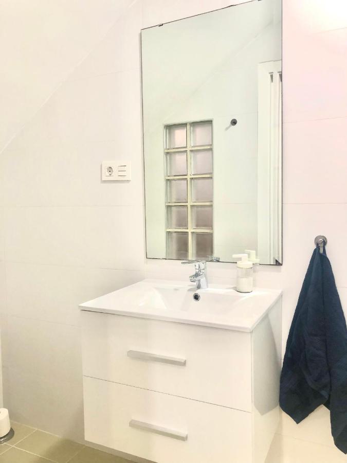 Varela apartamentos B Malaga Bagian luar foto
