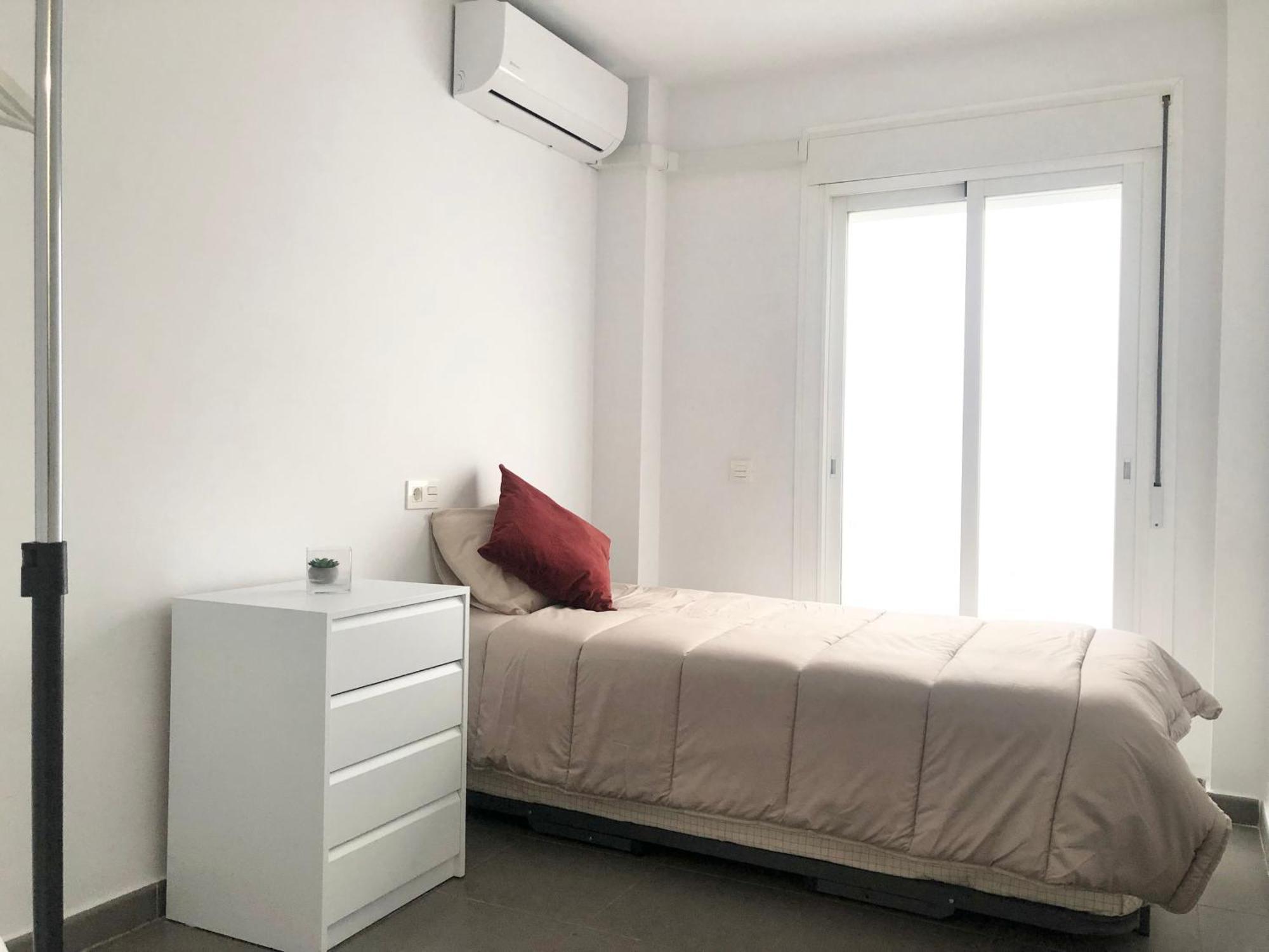 Varela apartamentos B Malaga Ruang foto